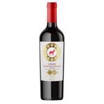 Вино Principi Sani Gran Susumaniello червоне сухе 15% 0,75л