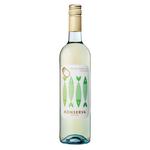 Conserva DOC White Semi-Dry Wine 9.5% 0.75l