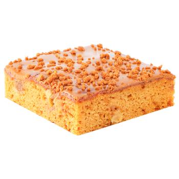 Пирог Лотос - купить, цены на NOVUS - фото 1