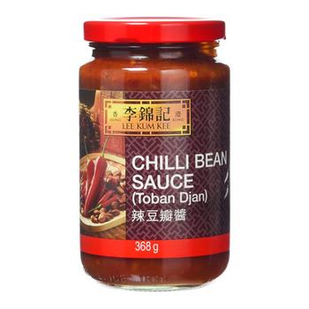 Lee Kum Kee Chili Bean Sauce 368g - buy, prices for - photo 1