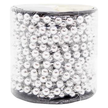 Garland Koopman silver 10m China - buy, prices for COSMOS - photo 1