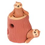 Sloths 80-9591 Antistress-toy