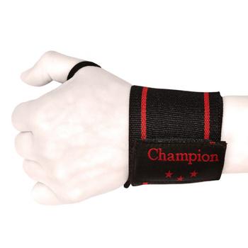 Champion Elastic Bandage on Wrist - buy, prices for Tavria V - photo 2