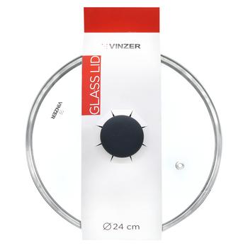 Vinzer Lid 24cm - buy, prices for NOVUS - photo 1