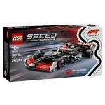 Конструктор Lego Speed Champions Автомобіль для перегонів F1 MoneyGram Haas F1 Team VF-24