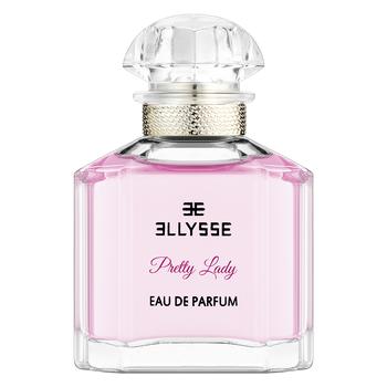 Ellysse Pretty Lady Eau de Parfum for Women 70ml - buy, prices for - photo 2