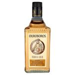 Ouroboros Mixto Gold Tequila 38% 0.7l