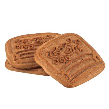 Konti Mu-u-u Cookie with Cocoa - buy, prices for NOVUS - photo 1