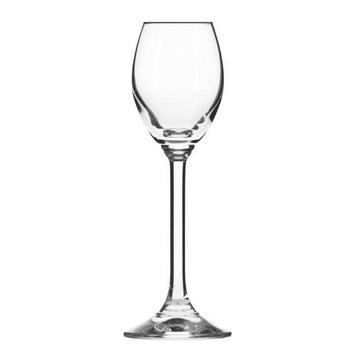 Krosno Venezia Set of Glasses for Vodka 6pcs 50ml - buy, prices for NOVUS - photo 6