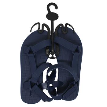 Капці Gemelli Фітнес пляжні жіночі р.36-40 - купити, ціни на NOVUS - фото 4