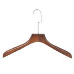 Вешалка деревянная 42см