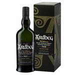 Виски Ardbeg 10 лет 46% 0.7л