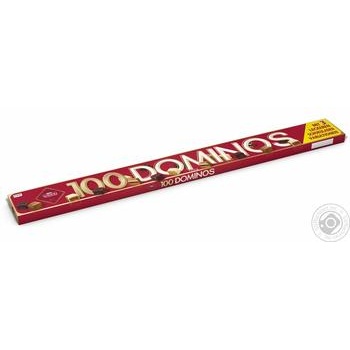 Lambertz Domino candy 1250g - buy, prices for Auchan - photo 1