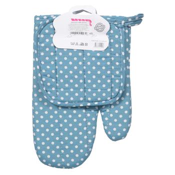 Прихватка NUR кухонная - купить, цены на Таврия В - фото 3