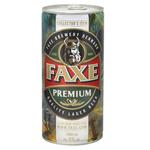 Faxe Premium Light Beer 5% 1l