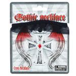 Аксессуар Крест