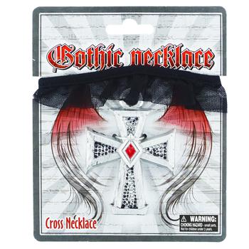 Cross Accessory