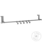 Axentia Hook Plank for Door