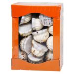 Riadynska Edelweiss Cookies 400g