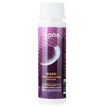 Гель для стирки BelWasch для пуховиков 250мл