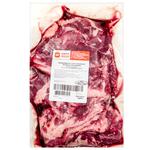 Chilled Beef Cutlet Meat
