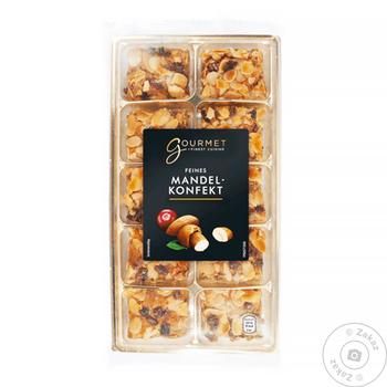 Lambertz Mandel Cookie with almond 200g - buy, prices for METRO - photo 1