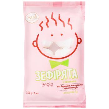 Jaсo Zefiriata Zefir 350g