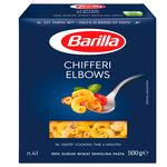 Макаронні вироби Barilla Chifferi Elbows 500г