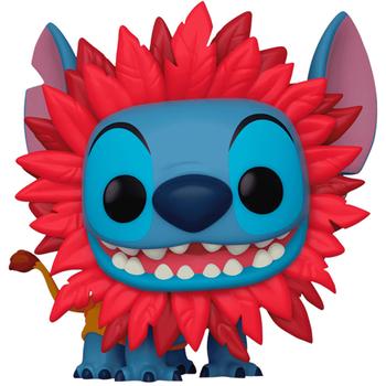 Funko Pop! Disney Stitch in a Suit Figure - buy, prices for NOVUS - photo 1