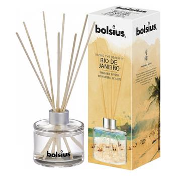 Bolsius Rio De Janeiro Reed Diffuser 100ml