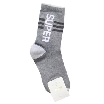 Arti Boys Socks 7-8s - buy, prices for Tavria V - photo 1