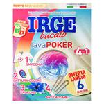 Серветка-пастка Irge для прання 4в1 6шт
