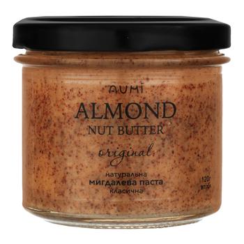 Aumi Almond Paste 120g - buy, prices for Tavria V - photo 1