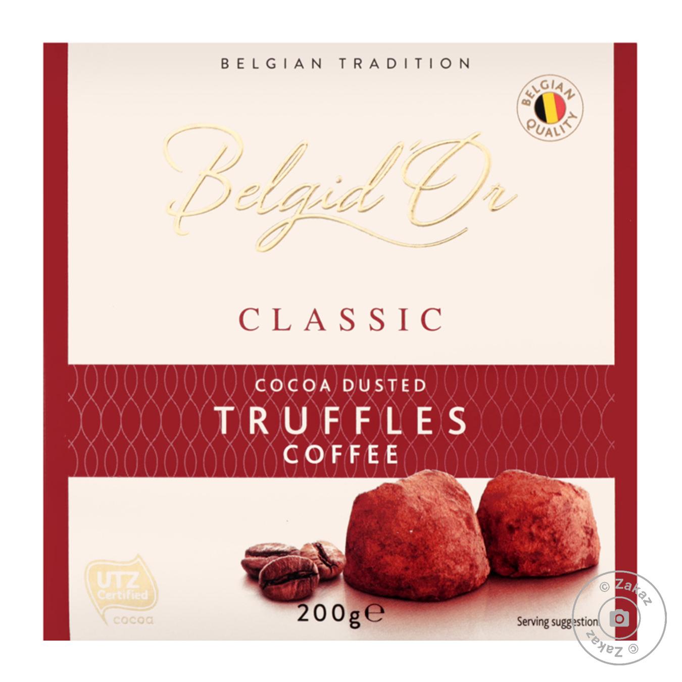 Descubrir 94+ imagen chocolates belgid or Viaterra.mx