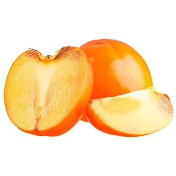 Хурма Шарон Іспанія