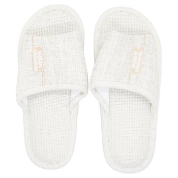 Zed Women's House Slippers s.36-41 in Assortment - buy, prices for EKO Market - photo 2