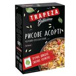 Рис Trapeza черный + пропаренный 5шт 80г