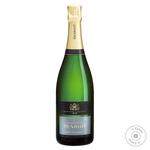 Henriot Brut Souverain Champagne 12% 0.75l