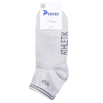 Шкарпетки чоловічі Premier Socks Спорт Атлетік р.40-41 - купити, ціни на - фото 4