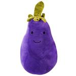 Eggplant Soft Toy 55cm