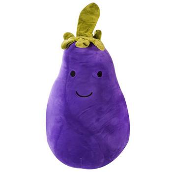 Eggplant Soft Toy 55cm