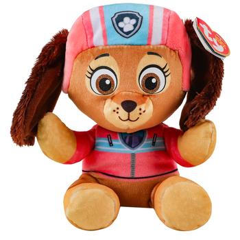 TY Beanie Boo's Paw Patrol Liberty Soft Toy 15cm - buy, prices for NOVUS - photo 1