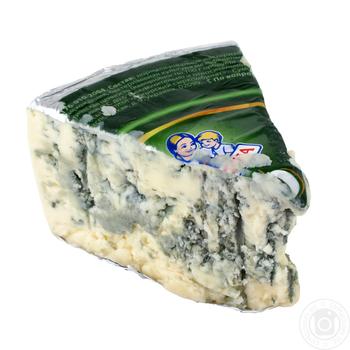 Сир Рокфор 50% Добряна купить, цены на МегаМаркет - фото 1