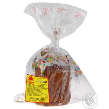 Паска Каравай 100г Паска Каравай 100г - купить, цены на - фото 2