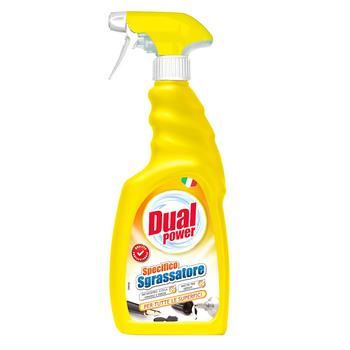 Dual Power Universal Cleaner for Removing Ink, Glue, Grease on Various Surfaces 500ml - buy, prices for WINETIME - photo 1