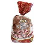 Хліб Короваєво Княжий зерновий нарізаний 350г