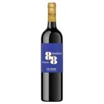 Вино Barrica 88 Crianza do Utiel-Requena червоне сухе 13% 0,75л