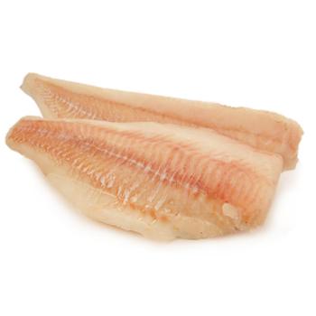 Cod Fillet 200/300g - buy, prices for - photo 1