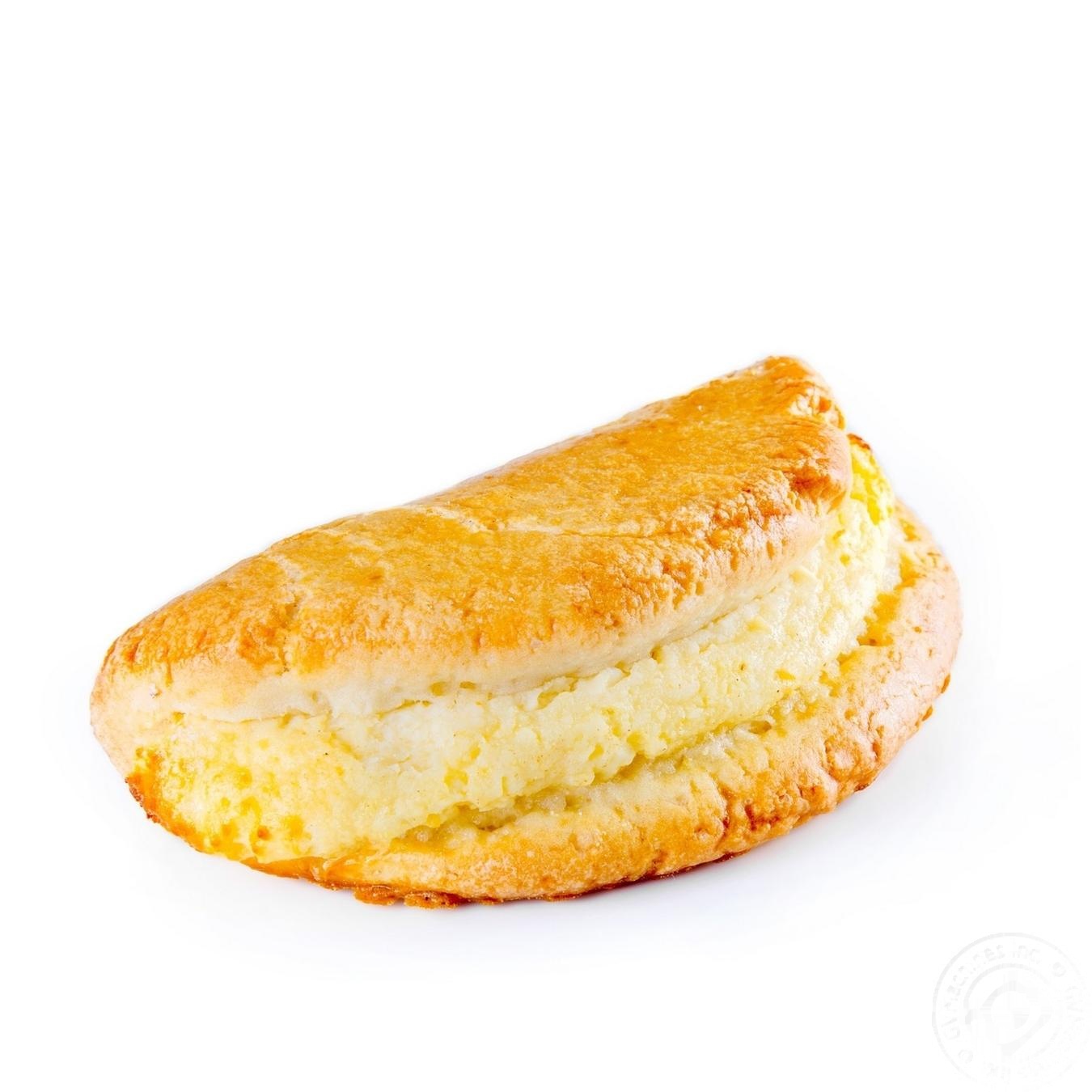 

Сочник с творогом