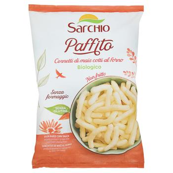 Sarchio Corn Snack 45g